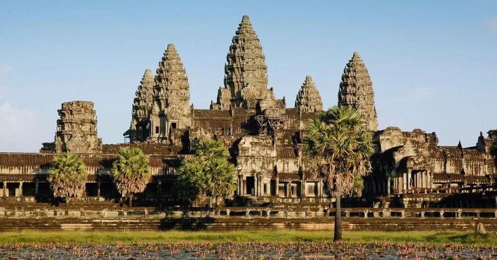Angkor Wat